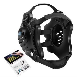 Tymaker wrestling Protective Headgear for Men -C4